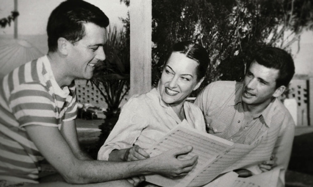 AIDS Diva,' 'Boulevard' offer history lessons not to be missed