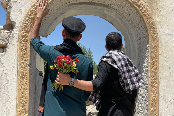 Advocacy groups renew calls for U.S. to help LGBTQ+ Afghans