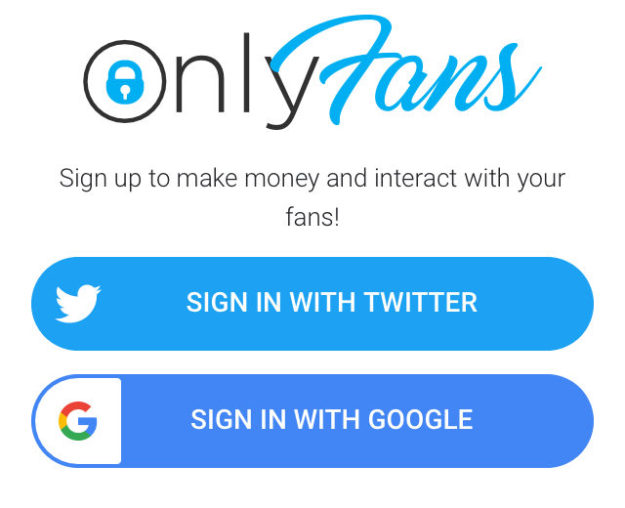 Account manager onlyfans OnlyFans Commission