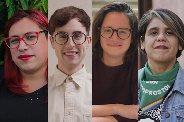 Es positivo para los videojuegos mostrar personajes LGBT sólo si son mujeres lesbianas explosivas?