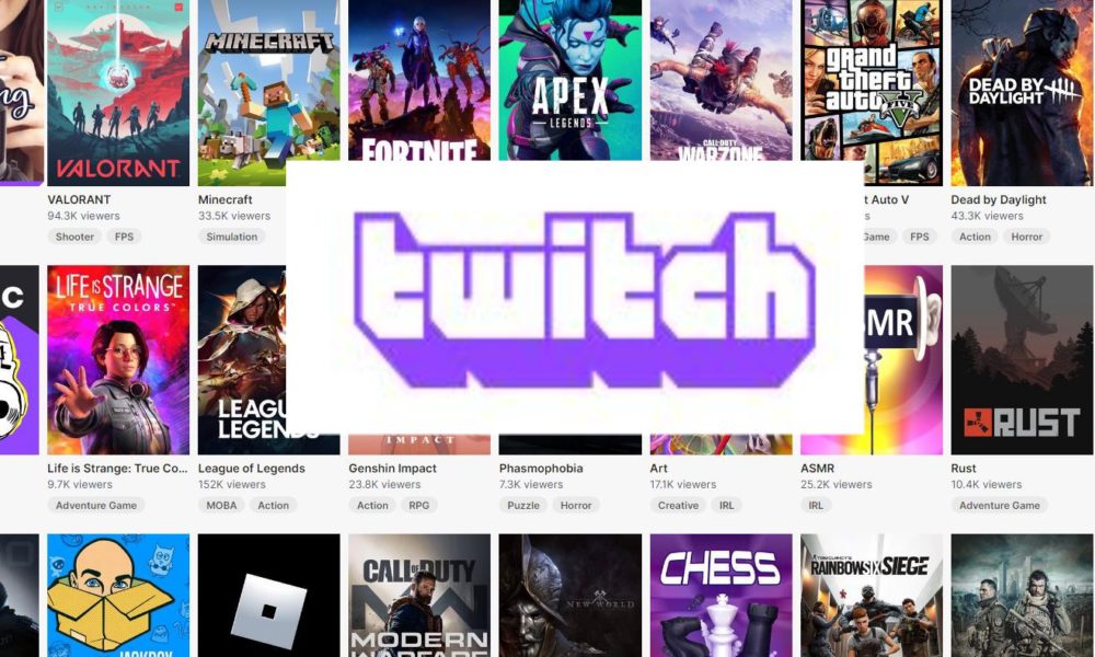 Fall Guys' failures are helping streamers succeed on Twitch - The  Washington Post