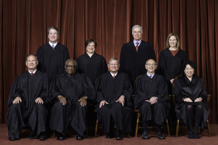 Senior Democratic lawmakers demand answers on alleged Supreme Court leak - POLITICO