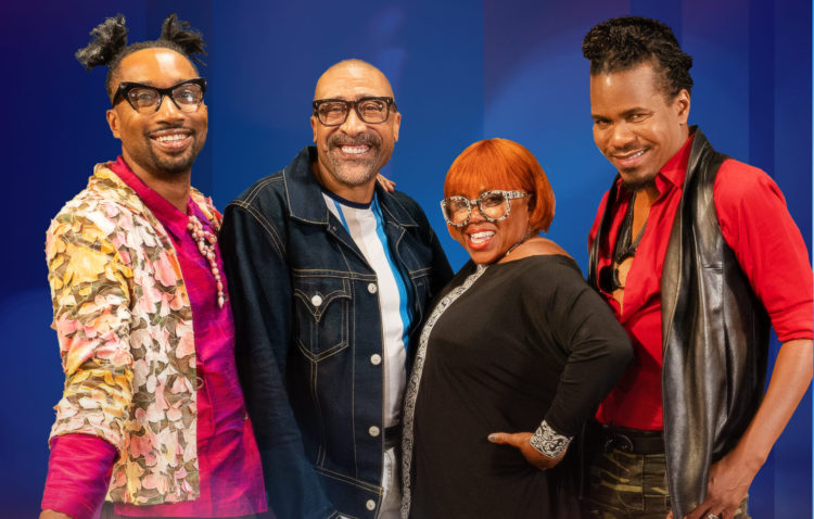 sMothered' casts first transgender daughter, who tells pushy mom