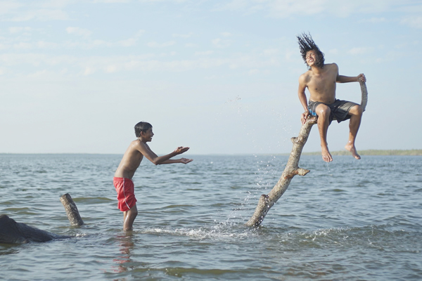 Gone Wild in Mexico with Sebastián Silva's 'Rotting in the Sun' Trailer