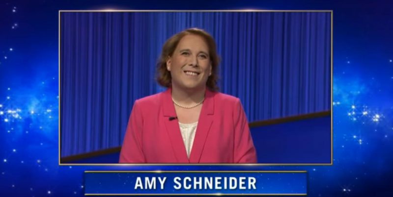 Tie breaker on 'Jeopardy!' Friday marks rare moment for show