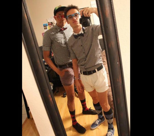 GSAs Save Lives Creampie 600x531 picture GSAs Save Lives