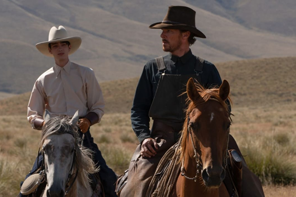 Evil West owes a lot to the Gothic Western genre