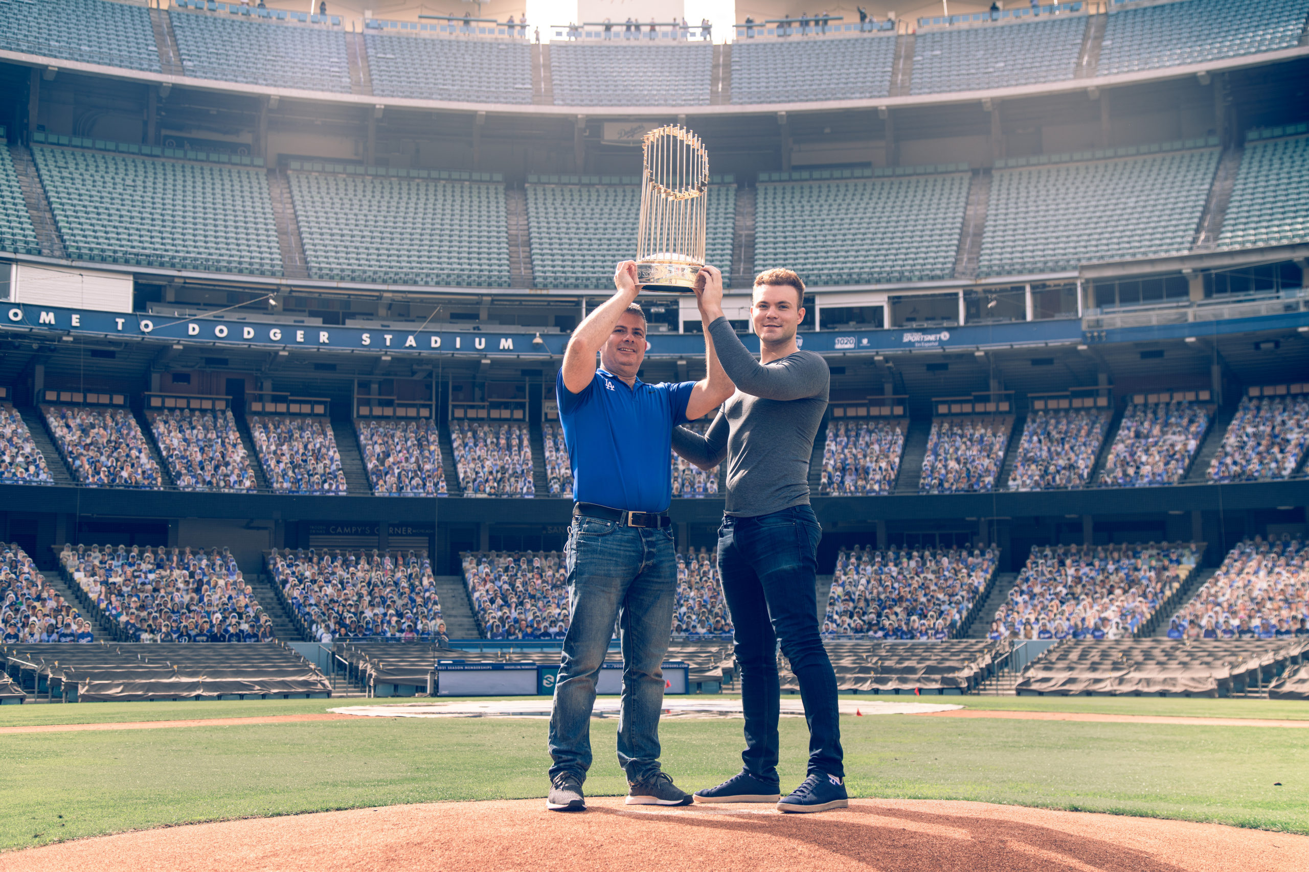 19 Fun Facts About Dodger Stadium Every Family Should Know