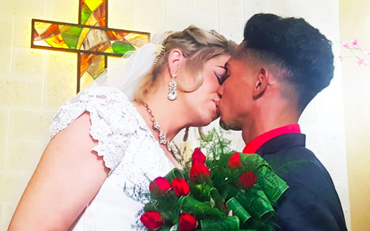 bodas LGBTQ+ en Cuba, aunque todavía tengan reconocimiento legal