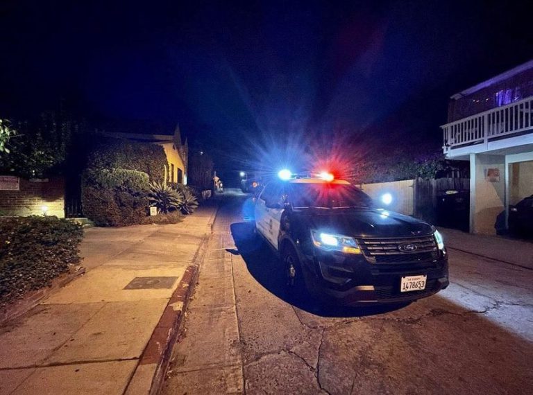 LAPD seeking more victims in WeHo area sexual assault predator case