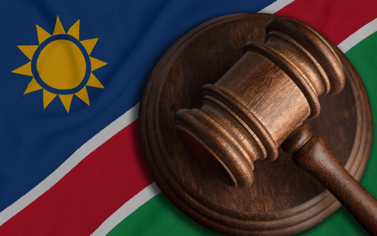 Namibia Supreme Court grants partial victory to same-sex couple seeking permanent residency image picture