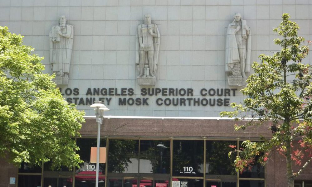 LA Superior Court: Law requiring diverse company boards unconstitutional