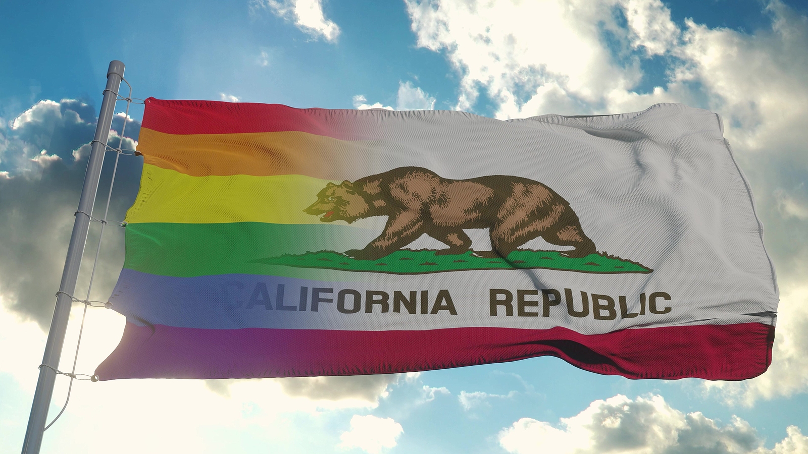 Cities all over California are preparing to celebrate Pride