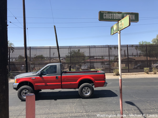 Sign petitioner proposes formal rules for historical markers in the wake of controversial sign removal, History