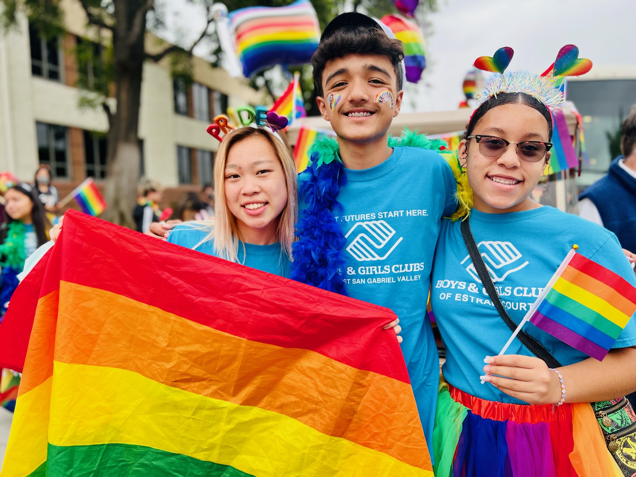 Job Club – Via Zoom – The DC Center for the LGBT Community