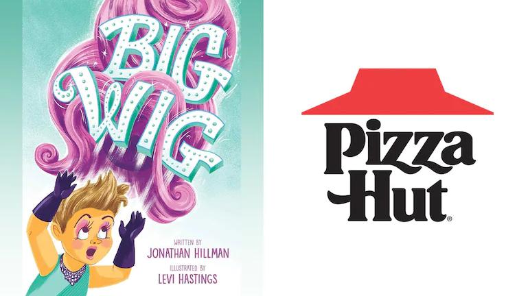 PIZZA HUT'S CRUEL SUMMER.