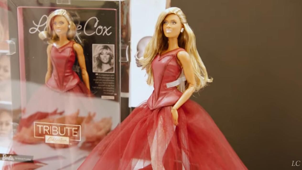 Mattel Launching Barbie Fashion Competition Show - Barbie Doll