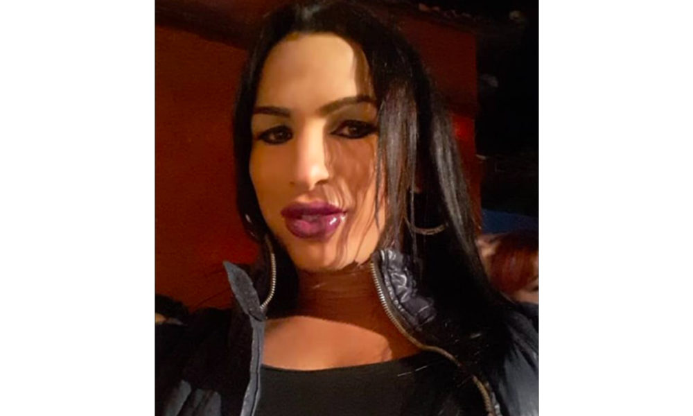 Tranny De Castro