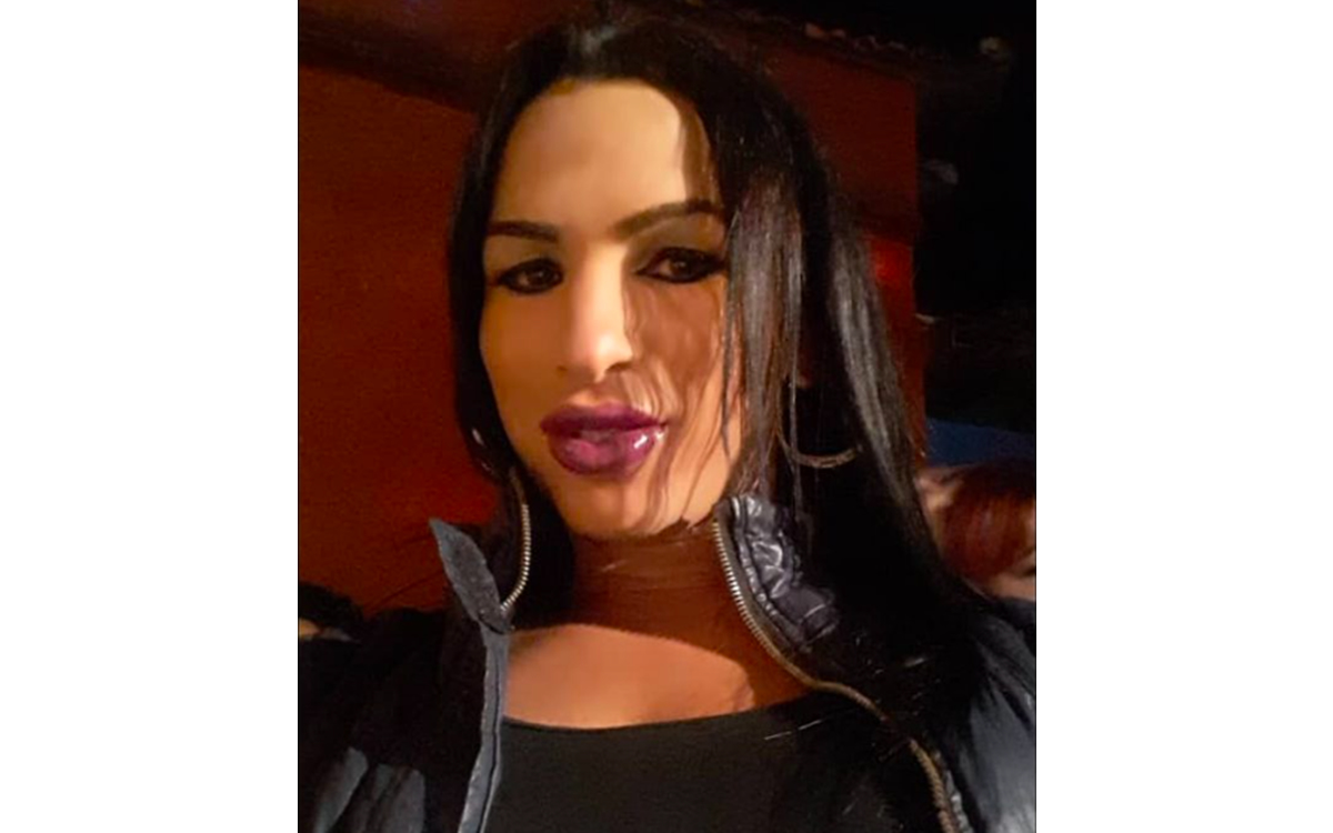 Trans Cuban womans 14-year prison sentence upheld