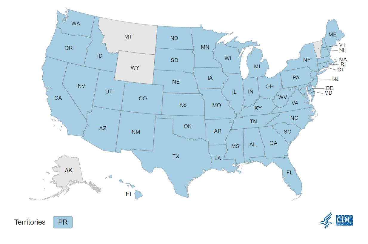 Monkeypox Outbreak Information - Valley-Wide Health