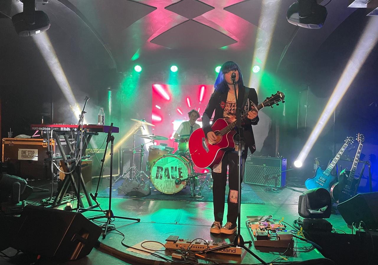 Princess Nokia - Wikipedia