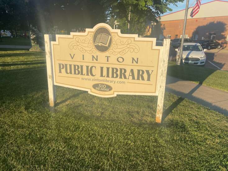 Foundation  Urbandale Public Library