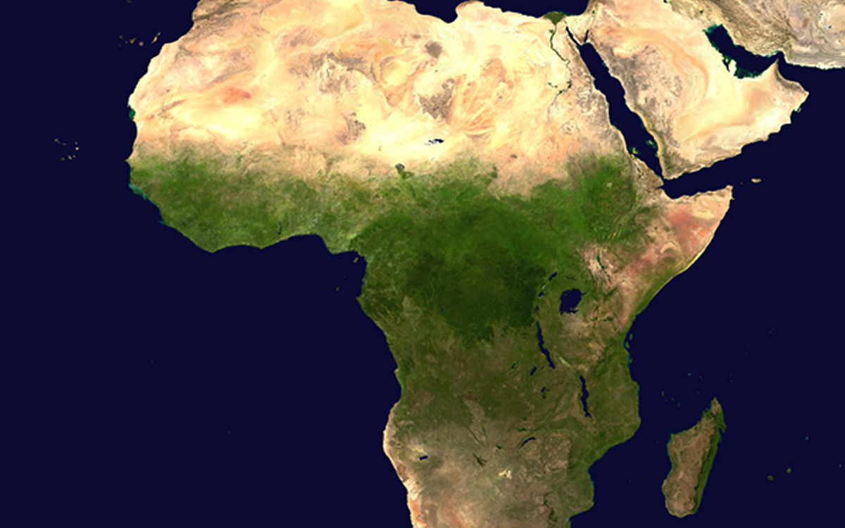 Flood of anti-homosexuality bills in Africa threatens us picture