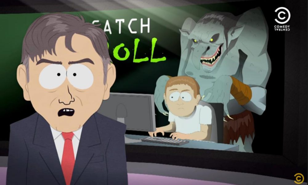 Upcoming South Park episode mocks Disney and Snow White actor Rachel Zegler  in the most brutal of ways