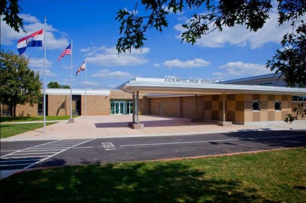 Missouri high school faculty ordered to remove Pride flags