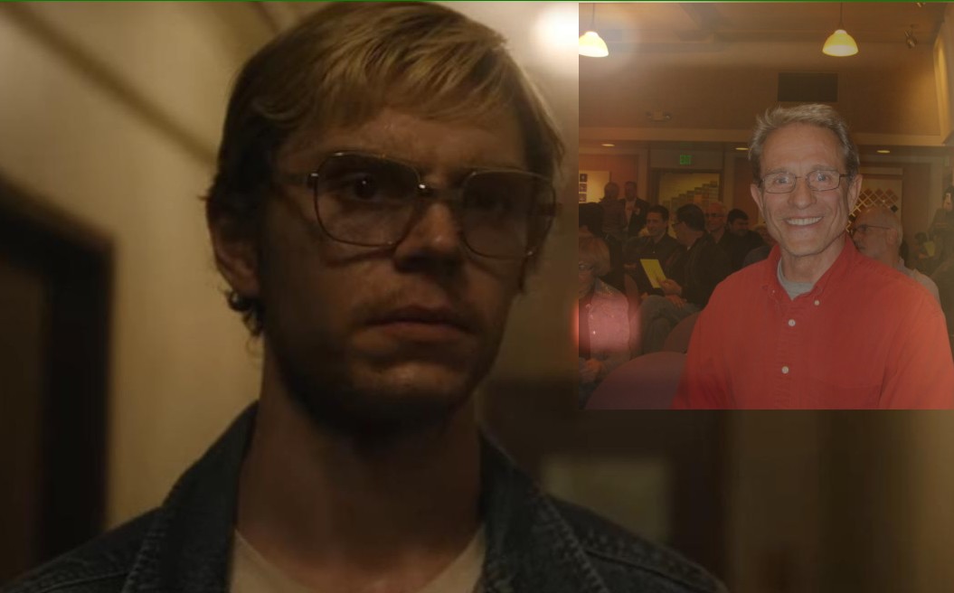 Jeffrey Dahmer: Netflix's Jeffrey Dahmer biopic faces huge