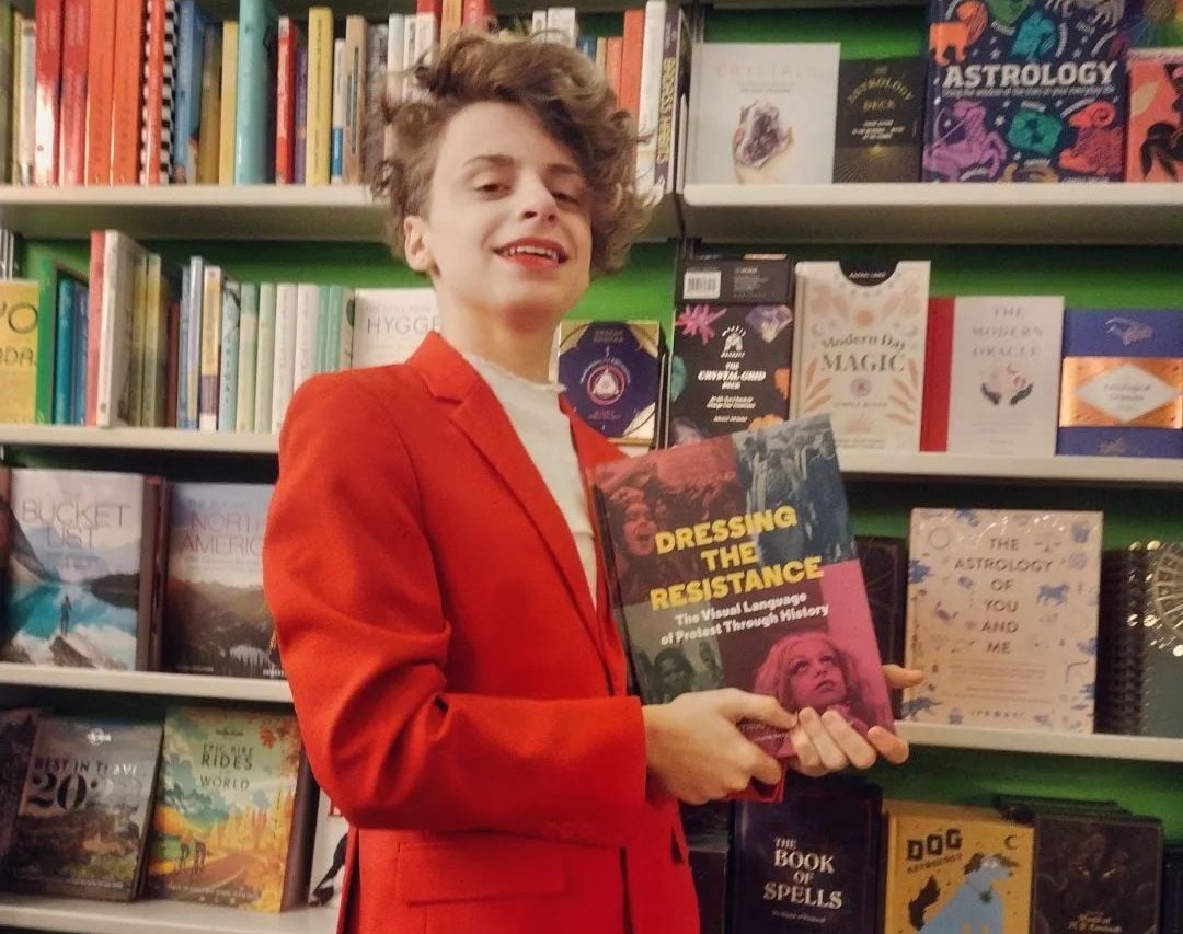 Bomb threat cancels drag story time at King's English Bookshop, store closes for day