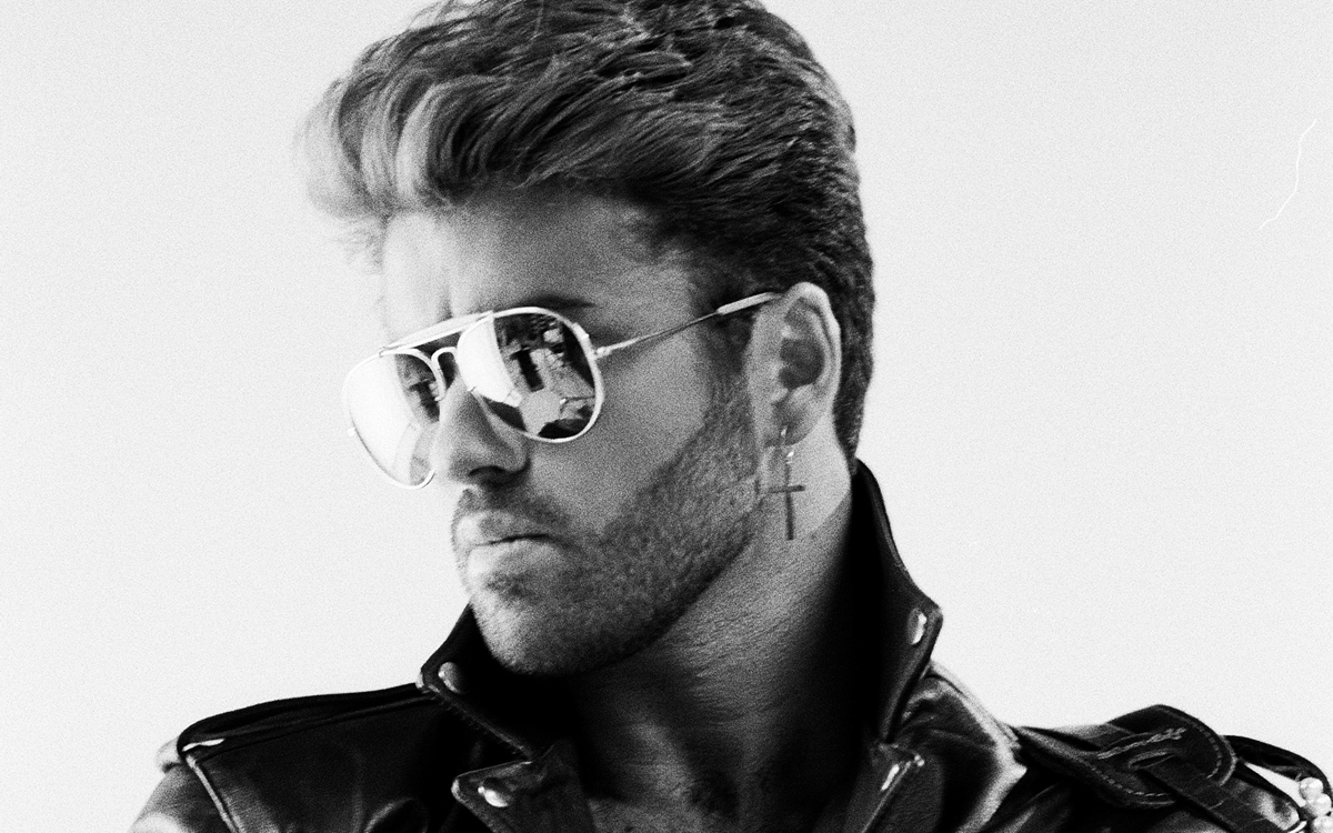 Director sheds light on George Michael's struggle with the closet