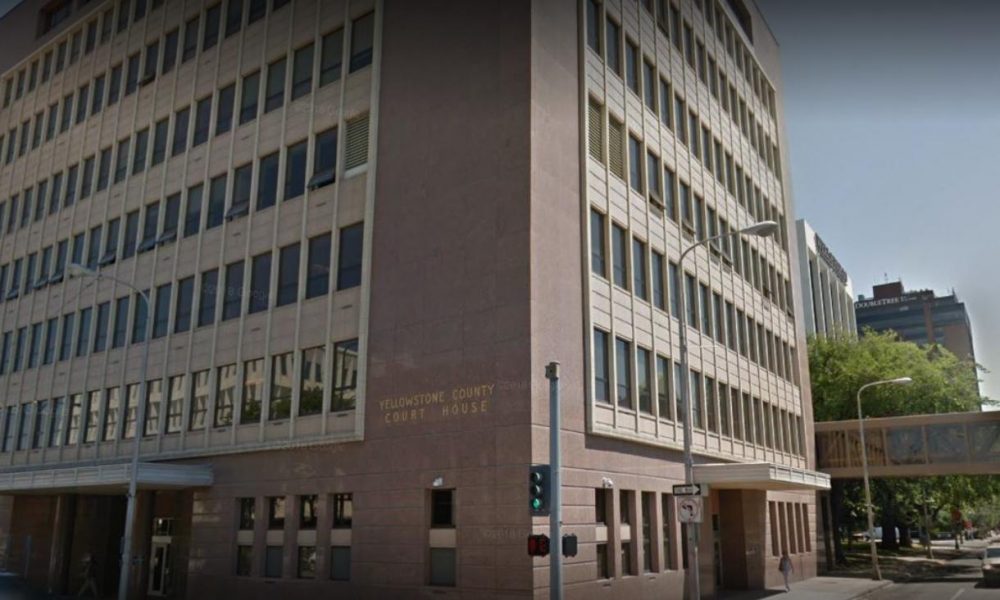 Judge blocks Montana's antitrans birth certificate update rule