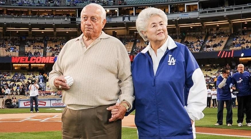 Overcoming Adversity: Need for leader on Dodgers and LA community