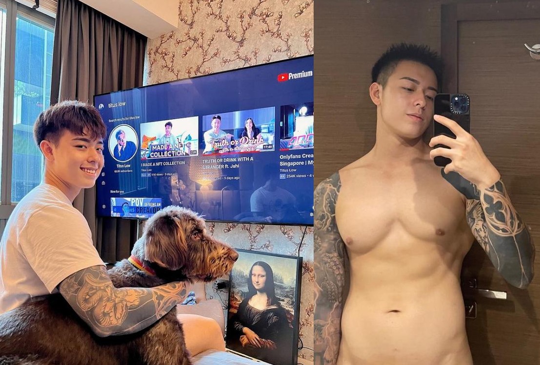 Jackson felt leaked onlyfans