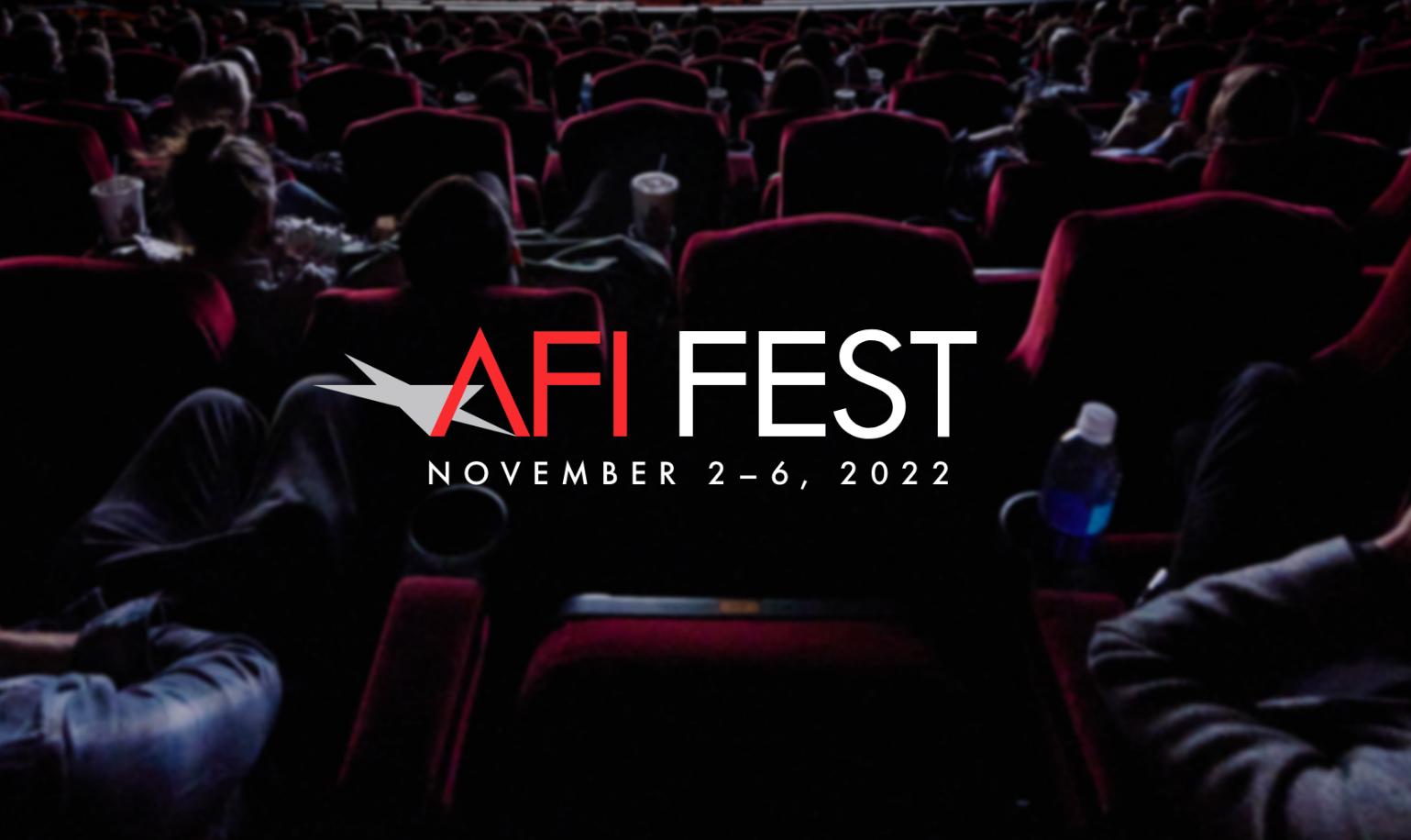 Powerful queer films from across the globe ignite AFI Fest 2022 pic