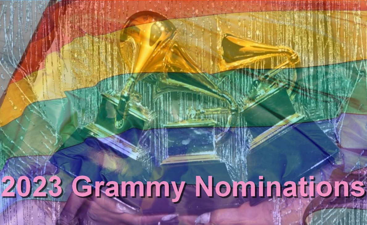 From Gay Old Time to Proudly Queer: the Grammy Noms Deliver