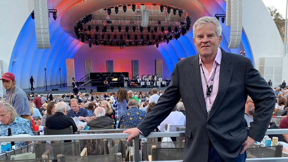 The Game Awards Teams Up with the Los Angeles Philharmonic Association for the Game Awards 10-Year Celebration at the Hollywood Bowl Sunday, June 25, 2023