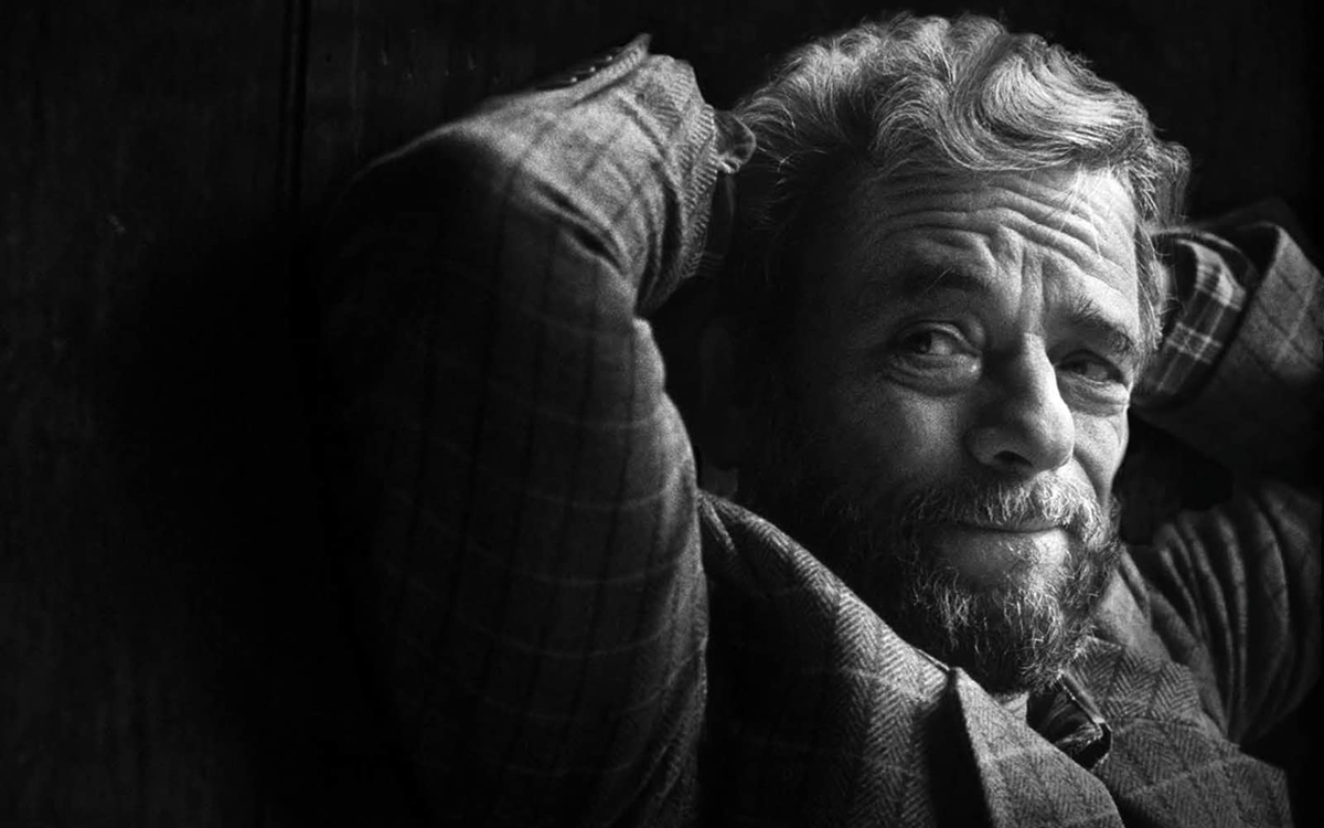 Towering musical theater master Stephen Sondheim dies at 91