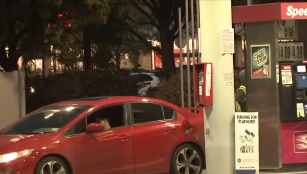 Gasoline price ranges remain largely secure Gasoline price ranges remain largely secure