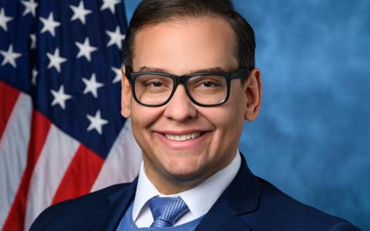 The Craziest Details in the Savage George Santos Ethics Report