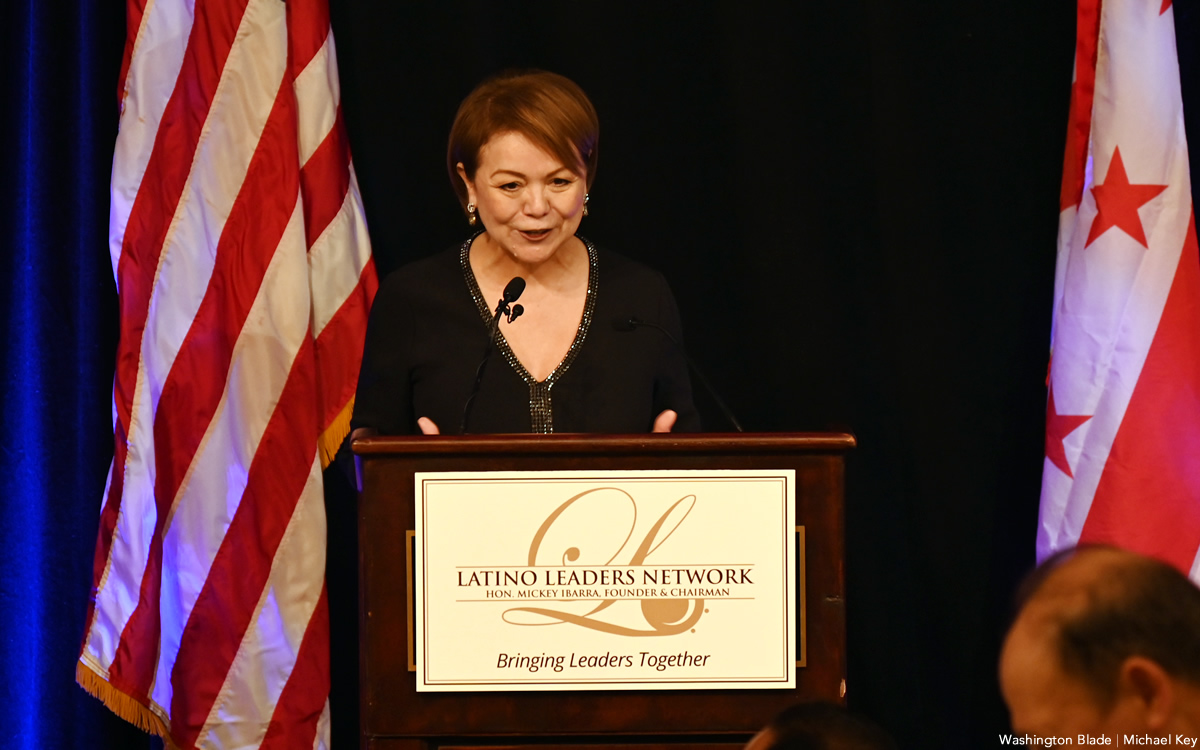 Lidia_S_Martinez_at_Latino_Leaders_Network_Tribute_to_Mayors_insert_c_Washington_Blade_by_Michael_Key