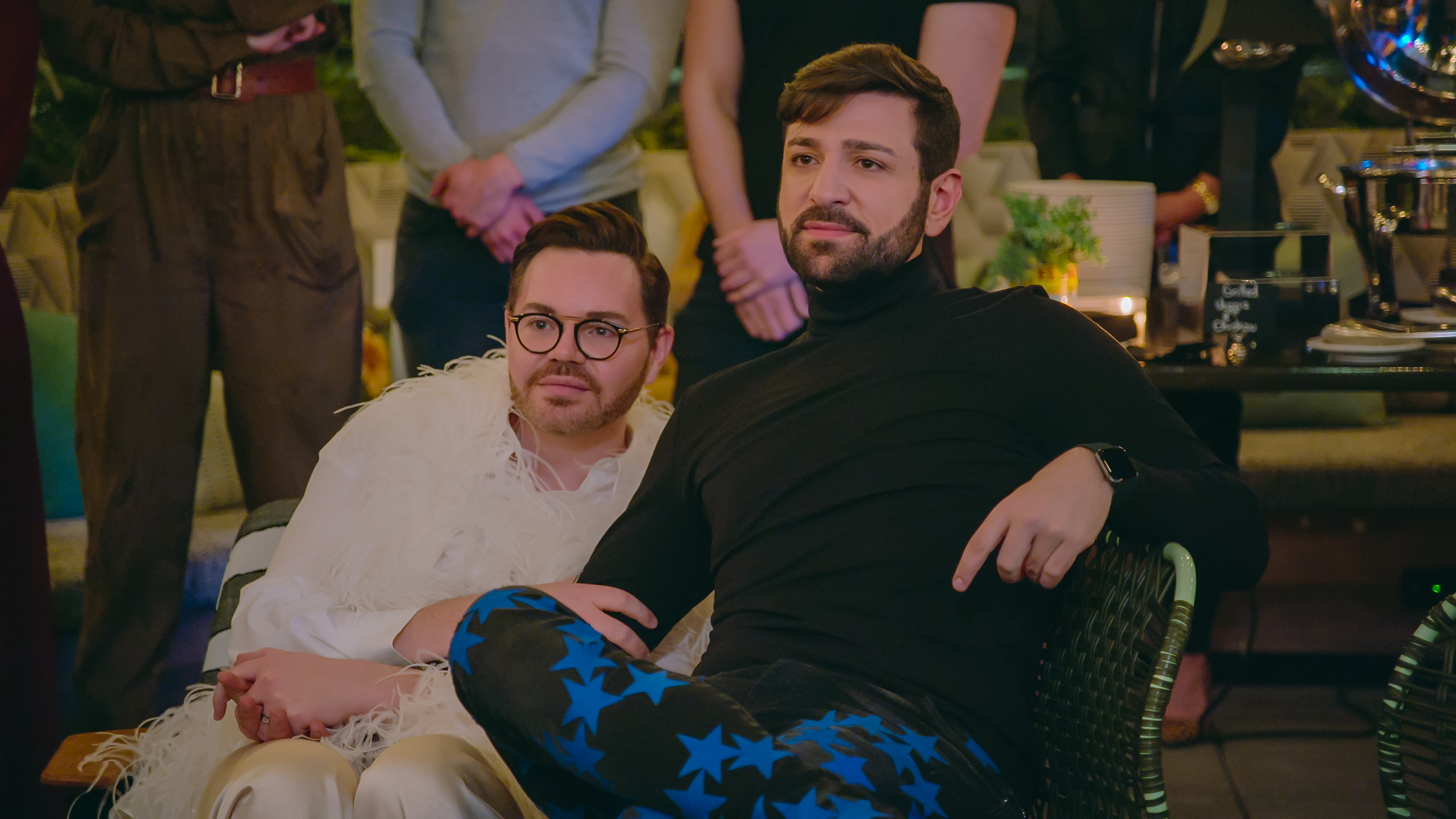 Surviving Paradise Season 1 Release Date, Trailer, Cast, Instagrams, Contestants, News - Netflix Tudum