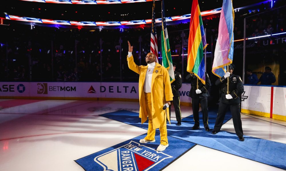 St. Louis Blues face criticism over not wearing Pride Night jerseys