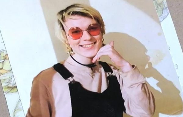Trans Gen Z er dies after wait on UK Healthcare system