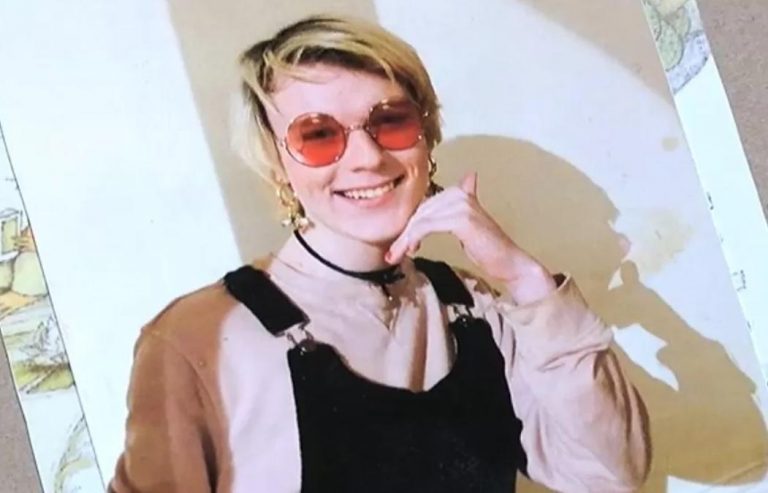 Trans Gen Z er dies after wait on UK Healthcare system