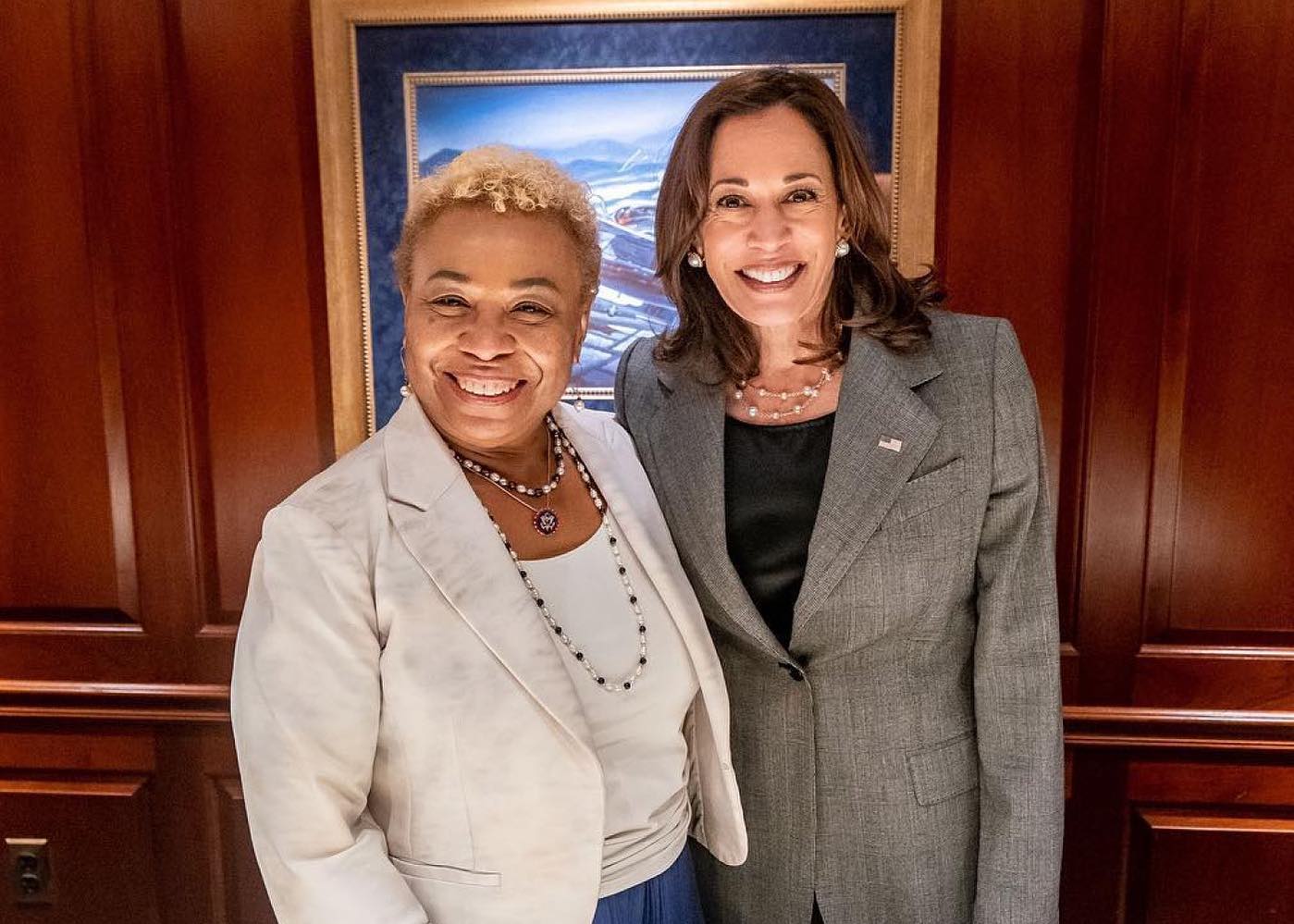 Barbara candace taylor