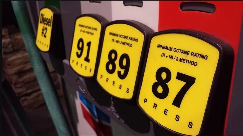 Fuel price ranges transfer up a bit, but additional increases predicted Fuel price ranges transfer up a bit, but additional increases predicted