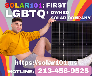 Solar 101