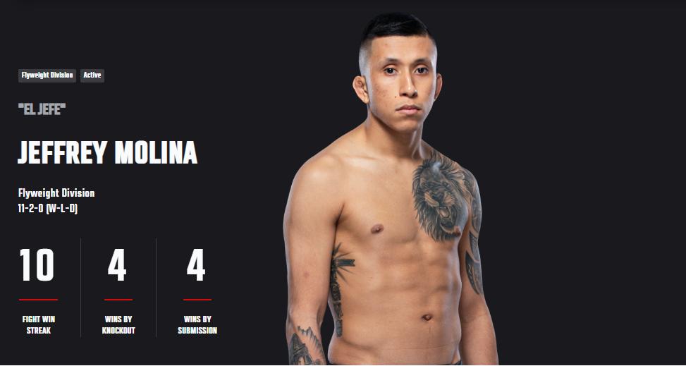 5 current MMA stars who are in relationships with fellow fighters